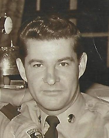 Stefanski, Mike J.